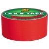 Colored Duct Tape, 3" Core, 1.88" x 20 yds, Red2