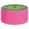 Colored Duct Tape, 3" Core, 1.88" x 15 yds, Neon Pink2