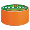 Colored Duct Tape, 3" Core, 1.88" x 15 yds, Neon Orange2