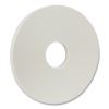 Double-Stick Foam Mounting Tape, Permanent, Holds Up to 2 lbs, 0.75" x 36 yds2