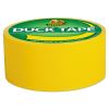 Colored Duct Tape, 3" Core, 1.88" x 20 yds, Yellow2
