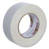 MAX Duct Tape, 3" Core, 1.88" x 35 yds, White2