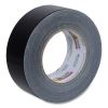 MAX Duct Tape, 3" Core, 1.88" x 35 yds, Black2