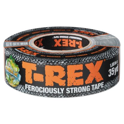 Duct Tape, 3" Core, 1.88" x 35 yds, Silver1