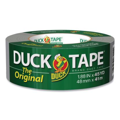 Duct Tape, 3" Core, 1.88" x 45 yds, Gray1