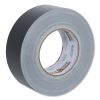 Duct Tape, 3" Core, 1.88" x 45 yds, Gray2