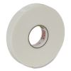 Double-Stick Foam Mounting Tape, Permanent, Holds Up to 2 lbs, 0.75" x 15 ft, White2