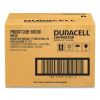 CopperTop Alkaline D Batteries, 72/Carton2