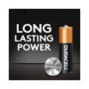 CopperTop Alkaline C Batteries, 2/Pack2