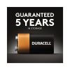 CopperTop Alkaline 9V Batteries, 4/Pack2