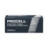 Professional Alkaline AAA Batteries, 24/Box1