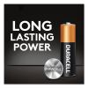 Specialty Alkaline Battery, 76/675, 1.5 V2