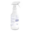 Glance Glass and Multi-Surface Cleaner, Original, 32 oz Spray Bottle, 12/Carton2