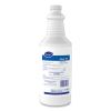 Virex TB Disinfectant Cleaner, Lemon Scent, Liquid, 32 oz Bottle, 12/Carton2