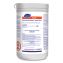 Avert Sporicidal Disinfectant Cleaner Wipes, 6 x 7, Chlorine Scent, 160/Canister, 12/Carton1