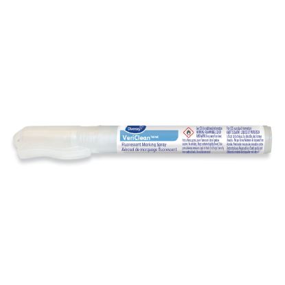 Vericlean Fluorescent Marking Spray, 10 mL Spray, 6/Carton1