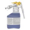 Virex Plus One-Step Disinfectant Cleaner and Deodorant, 1.5 L Closed-Loop Plastic Bottle, 2/Carton2