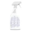 Shine-Up Furniture Cleaner, Lemon Scent, 32 oz, Trigger Spray Bottle, 12/Carton2