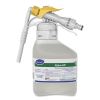 Alpha-HP Multi-Surface Disinfectant Cleaner, Citrus Scent, 1.5 L RTD Spray Bottle, 2/Carton1