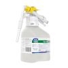 Alpha-HP Multi-Surface Disinfectant Cleaner, Citrus Scent, 1.5 L RTD Spray Bottle, 2/Carton2