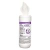 Oxivir TB Disinfectant Wipes, 11 x 12, White, 160/Bucket, 4 Bucket/Carton2