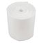 Easywipe Disposable Wiping Refill, White, 125/Tub, 6 Tub/Carton1