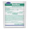 Sani Sure Soft Serve Sanitizer and Cleaner, Powder, 1 oz Packet, 100/Carton2