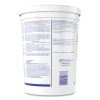 Floor Conditioner/Odor Counteractant, Powder, 1/2oz Packet, 90/Tub, 2/Carton2