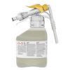 Good Sense Liquid Odor Counteractant, Fresh, 1.5 L RTD Bottle, 2/Carton2