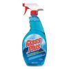 Glass Cleaner, 32 oz Spray Bottle, 12/Carton1