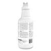 Emerel Plus Cream Cleanser, Odorless, 32 oz Squeeze Bottle, 12/Carton2