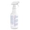 Suma Oven and Grill Cleaner, Neutral, 32 oz, Spray Bottle, 12/Carton1