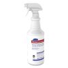 Suma Oven and Grill Cleaner, Neutral, 32 oz, Spray Bottle, 12/Carton2