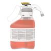 Stride Neutral Cleaner, Citrus Scent, 1.4 mL, 2 Bottles/Carton2