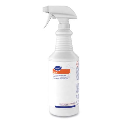 Foaming Acid Restroom Cleaner, Fresh Scent, 32 oz Spray Bottle, 12/Carton1