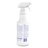 Foaming Acid Restroom Cleaner, Fresh Scent, 32 oz Spray Bottle, 12/Carton2