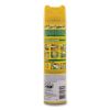 Endust Multi-Surface Dusting and Cleaning Spray, Lemon Zest, 12.5 oz Aerosol Spray, 6/Carton2
