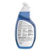 Glance Powerized Glass and Surface Cleaner, Liquid, 32 oz2