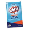 Fryer Boil-Out, Ready to Use, 2 oz Packet, 36/Carton2
