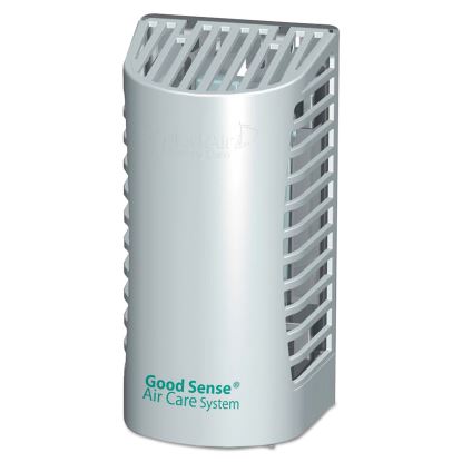 Good Sense 60-Day Air Care Dispenser, 6.1" x 9.25" x 5.7", White1