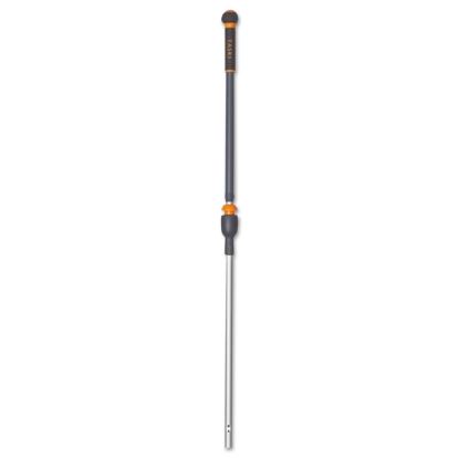 TASKI JM Ultra+ T-Handle, Steel, 100 cm, Gray1