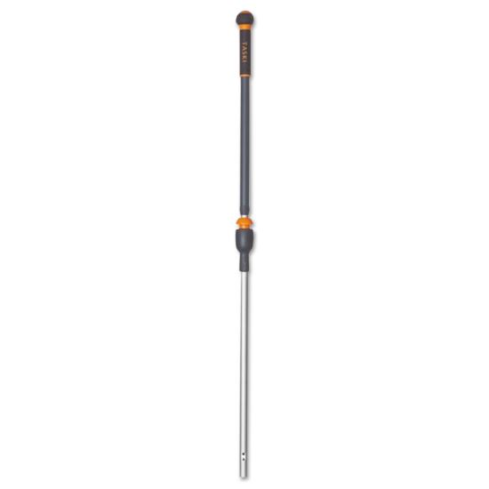 TASKI JM Ultra+ T-Handle, Steel, 100 cm, Gray1