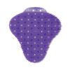 ekcoscreen Urinal Screens, Berry Scent, Purple, 12/Carton1