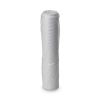 Dome Drink-Thru Lids, Fits 10 oz to 16 oz Paper Hot Cups, White, 1,000/Carton1