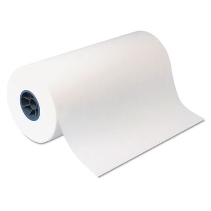 Kold-Lok Polyethylene-Coated Freezer Paper Roll, 18" x 1,100 ft, White1