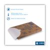 Greaseproof Liftoff Pan Liners, 16.38 x 24.38, White, 1,000 Sheets/Carton2