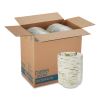 Pathways Heavyweight Paper Bowls, 20 oz, Green/Burgundy, 500/Carton2