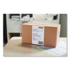 LabelWriter Shipping Labels, 4" x 6", White, 220 Labels/Roll2