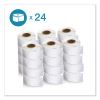 LW Address Labels, 1.13" x 3.5", White, 350/Roll, 24 Rolls/Pack1