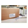 LabelWriter Shipping Labels, 2.31" x 4", White, 300 Labels/Roll2